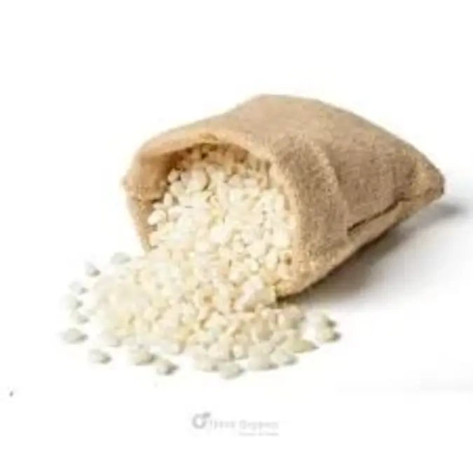Shelled Maize